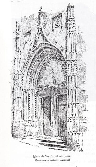 Dibujos de Juan Chorro (1)