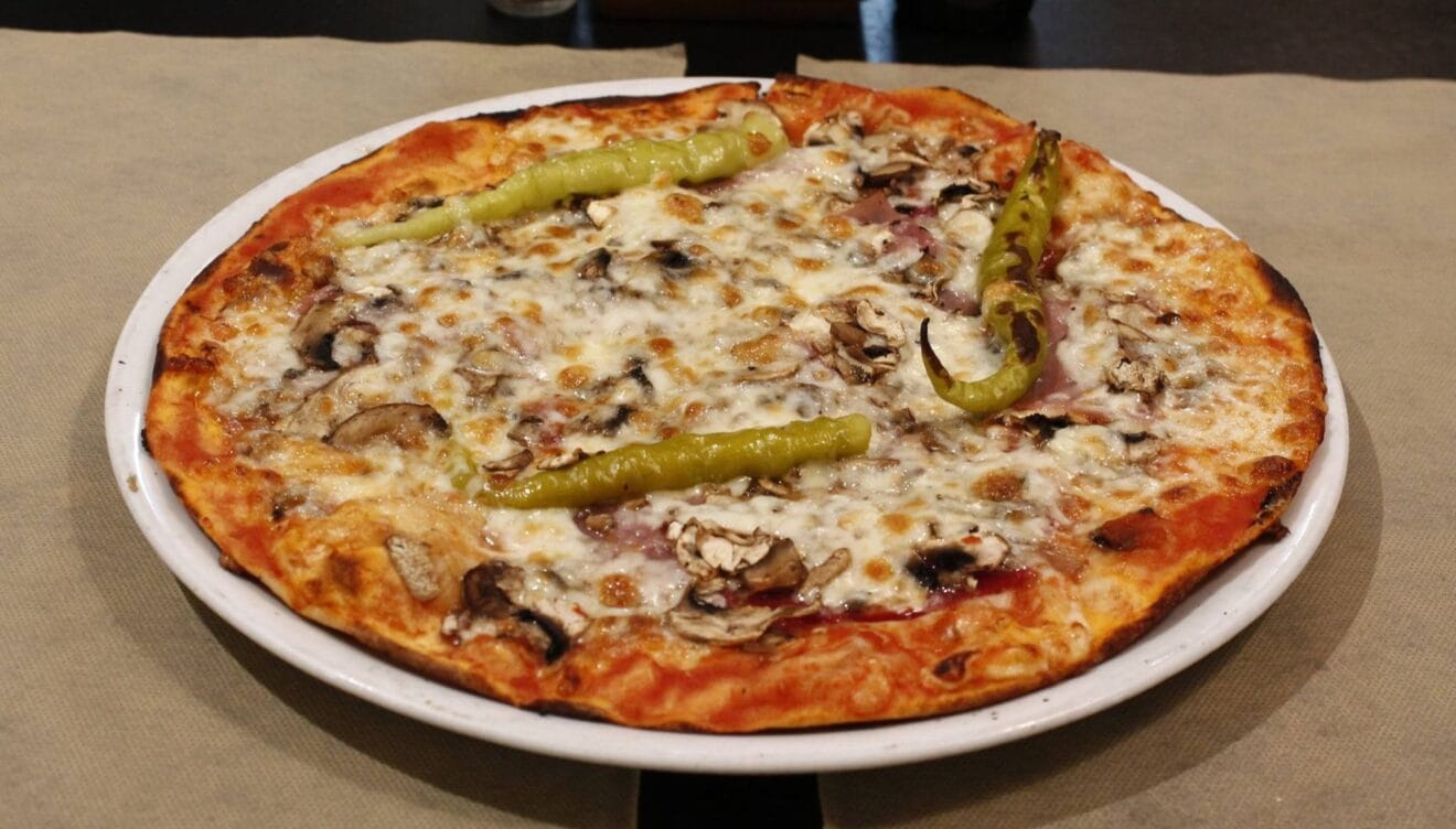 Gastronomía versátil y de calidad en Jávea