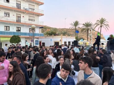 Gran ambiente en el LoretoFest 2025 de Xàbia (4)