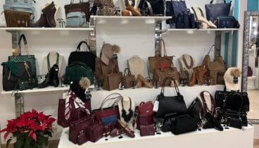 Gran variedad de artículo para regalar estas Navidades