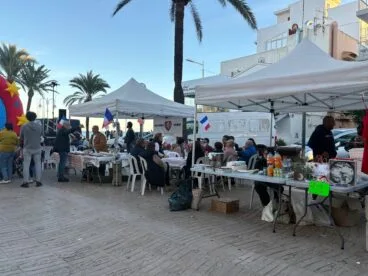 II Fira Solidària de Xàbia (14)