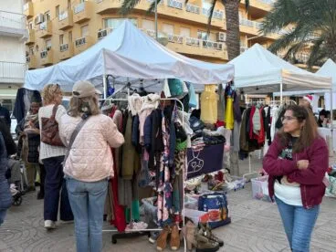 II Fira Solidària de Xàbia (18)