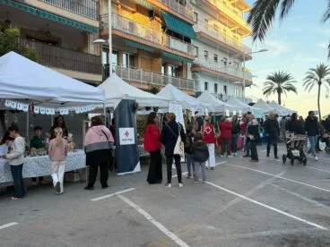 II Fira Solidària de Xàbia (5)