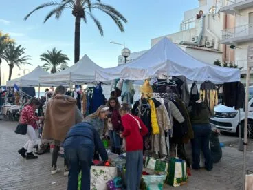 II Fira Solidària de Xàbia (7)