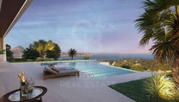 Inversiones inmobiliarias seguras en Jávea