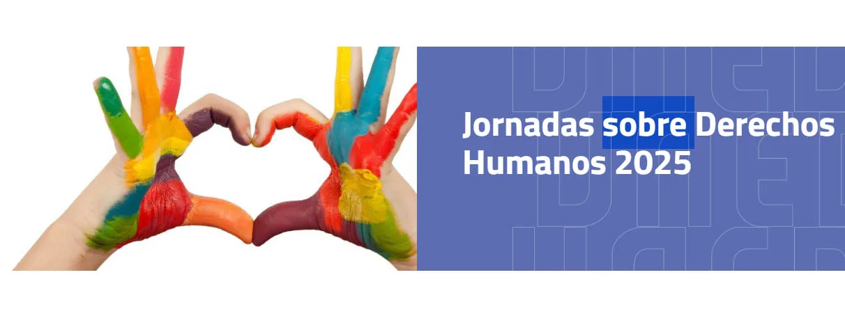Jornada de Derechos Humanos