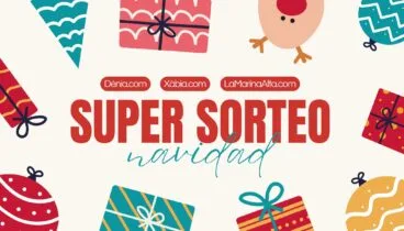 La gran Súper Cesta de Navidad participa y gana estos increíbles premios