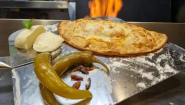 La tradición italiana se vive en Pizzería Passionatta