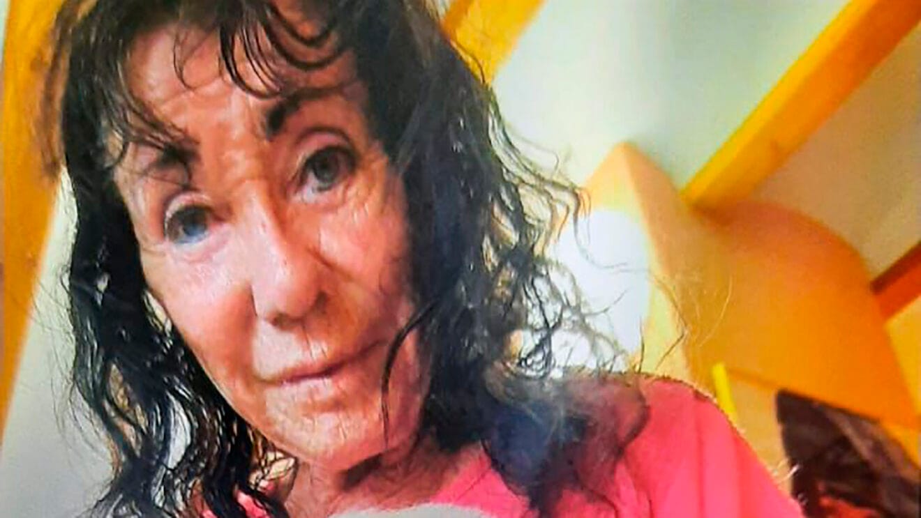 La vecina de Xàbia desaparecida, Mari Carmen Wittwer
