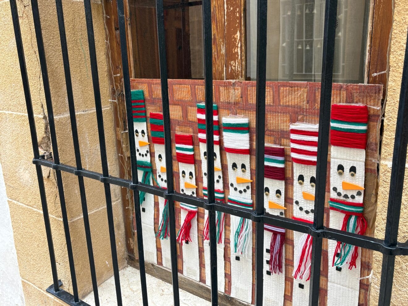 Las calles de Xàbia visten de Navidad  (14)