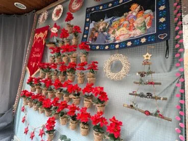 Las calles de Xàbia visten de Navidad  (27)
