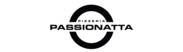 Logo Pizzería Passionatta