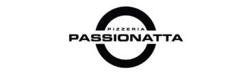 Logo Pizzería Passionatta