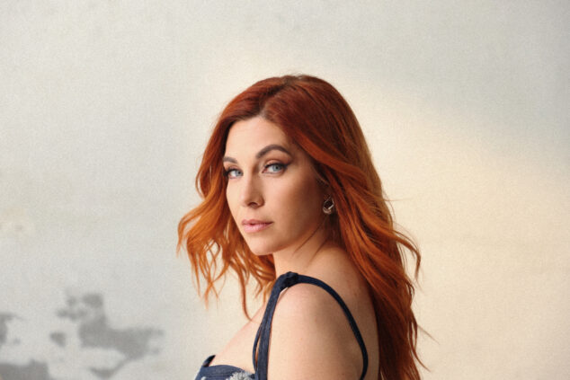 Imagen: Leire Martínez actuará en Mar de Jávea 2026