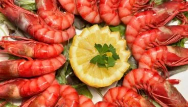Marisco fresco del Mediterráneo en cada plato de Pepe y Estrella