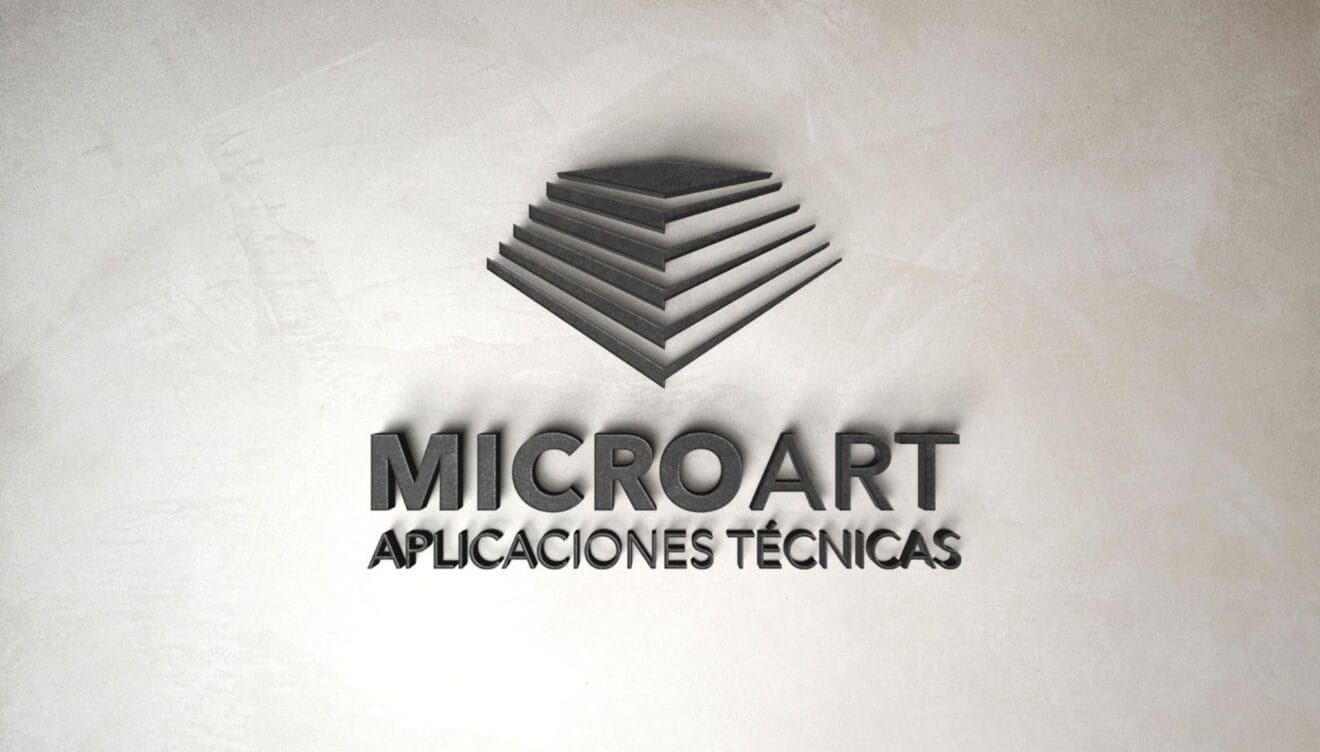 MicroArt Jávea expertos en pavimentos decorativos y soluciones técnicas en Alicante