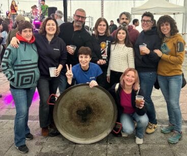 Penya Les Desaforades