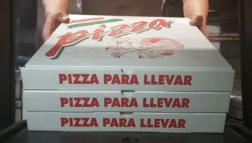 Pizzería Passionatta combina sabor y creatividad