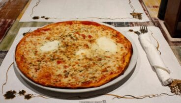 Pizzería Passionatta eleva el arte de cocinar en Jávea