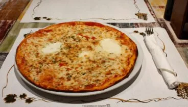 Pizzería Passionatta eleva el arte de cocinar en Jávea