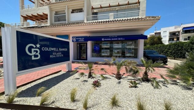 Imagen: Propiedades de lujo en Jávea con Coldwell Banker
