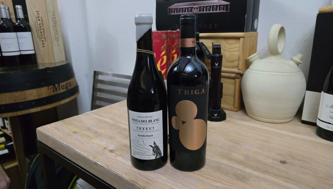 Regalo ideal para los paladares más exquisitos
