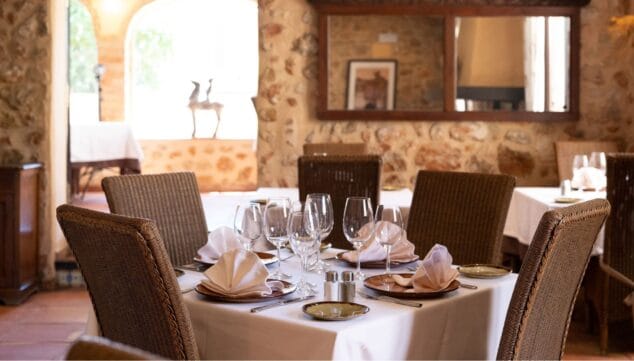 Imagen: Reserva tu Nochevieja en Vall de Cavall