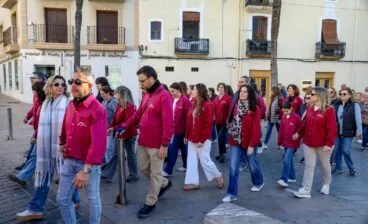 Romería a Santa Lucía  2025