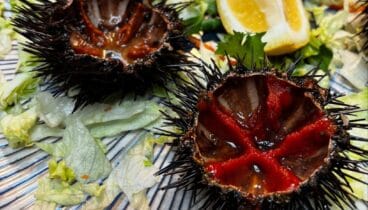Sabores del mar que conquistan en la costa de Jávea