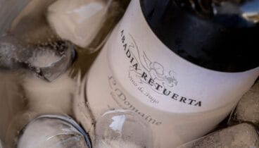 Selección internacional de vinos con más de 141 bodegas