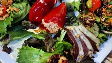 Tradición y calidad en platos llenos de carácter
