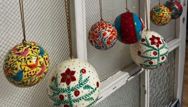 Imagen: Tu árbol de Navidad más vivo que nunca con una decoración especial y única