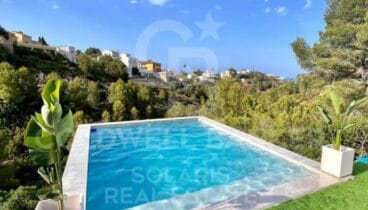 Una inmobiliaria de confianza