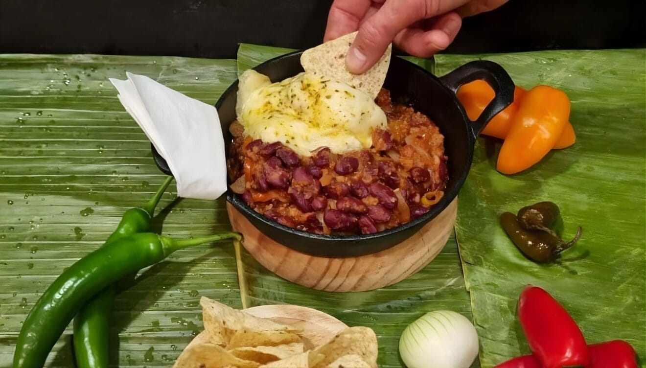 Variedad y frescura en cada visita a Passionatta
