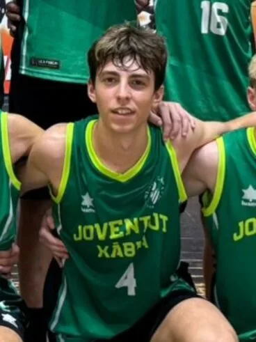 Xavi Bolufer