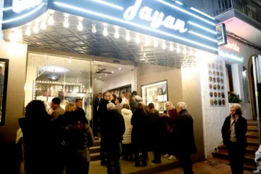Arranca en el Cine Jayan Wilder Cinema (1)
