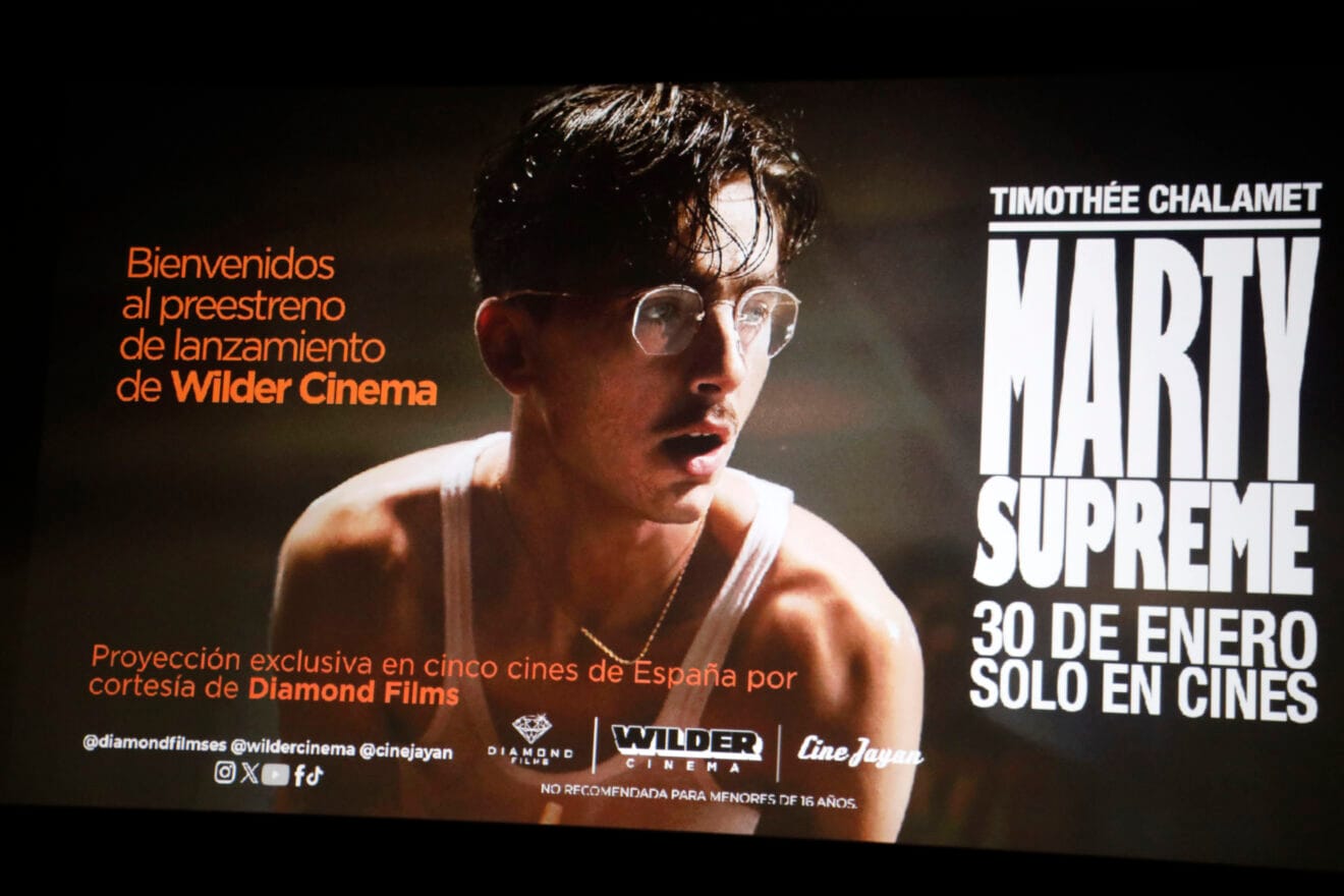 Arranca en el Cine Jayan Wilder Cinema (4)