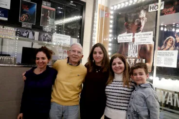 Arranca en el Cine Jayan Wilder Cinema (9)