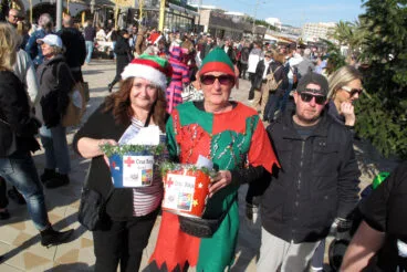 Baño Solidario de Año Nuevo 2026 en Xàbia (6)