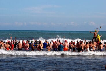 Baño Solidario de Año Nuevo 2026 en Xàbia (62)