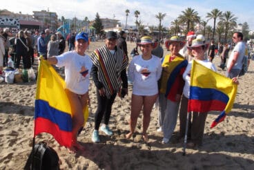 Baño Solidario de Año Nuevo 2026 en Xàbia (9)