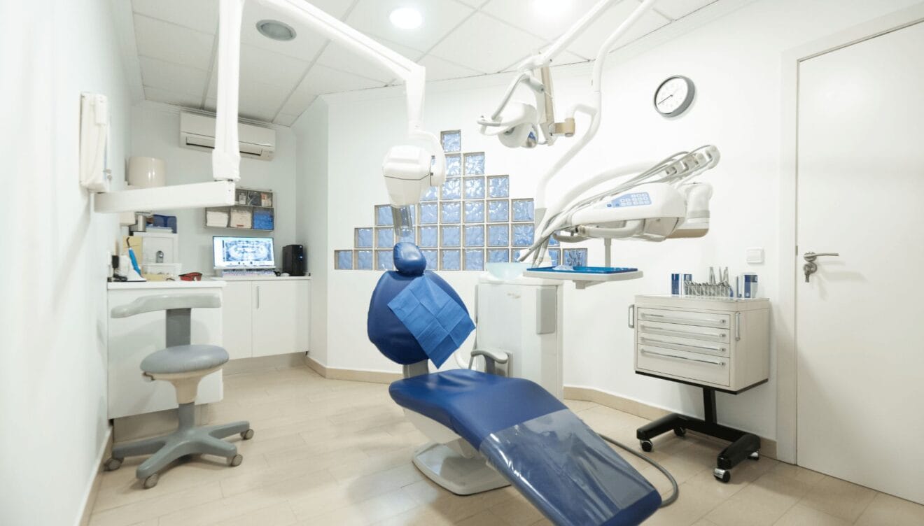Clínica Dental Puchol apuesta por la odontología digital