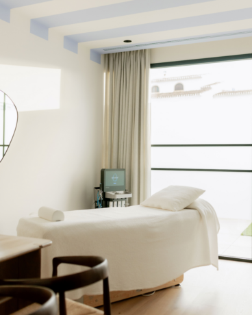 Consulta de ginecología y obstetricia para la atención de la mujer en Jávea