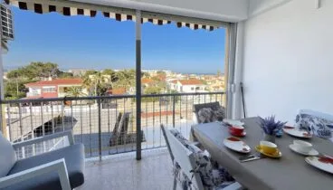 Detalles prácticos en todo el apartamento