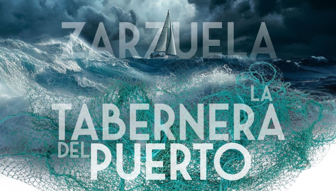 Disfruta de la zarzuela La Taberna del Puerto en el faro de la cultura de la Marina Alta