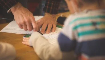 Educación basada en la libertad y el respeto