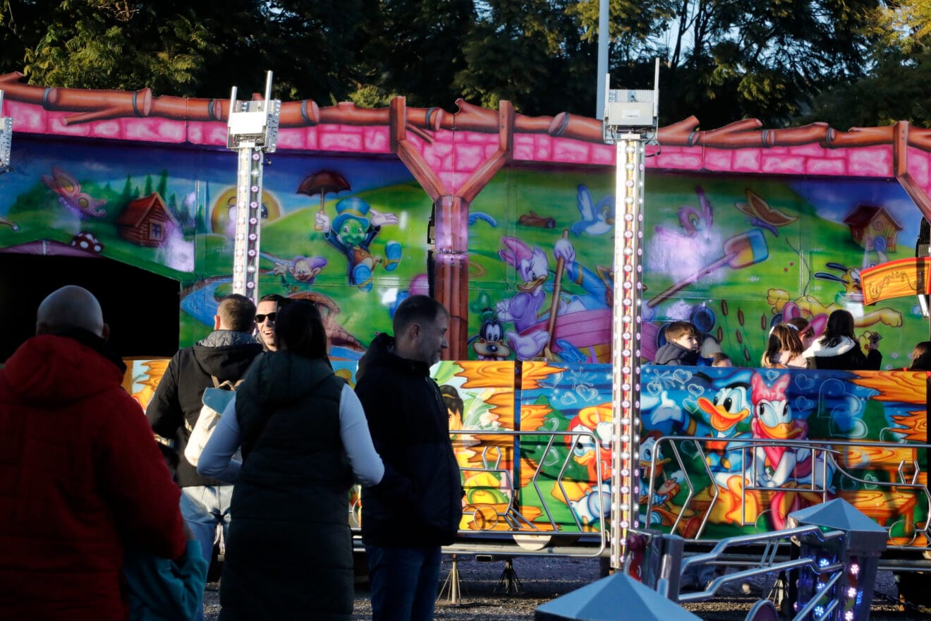 El Día del Niño convirtió la feria de Xàbia en un punto de encuentro para familias y visitantes (4)