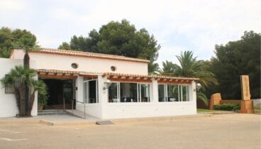 Encuentro gastronómico entre huerta y mar