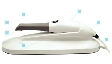 Escáner intraoral de última generación en Clínica Dental Puchol
