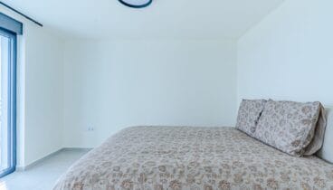 Espacio ideal para dormitorio juvenil o estudio privado